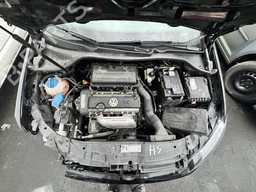 Starter VW GOLF VI (5K1) 1.4 | BP21308679M8