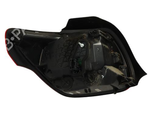 Right taillight DS DS 3 (SA_) 1.2 THP 110 / PureTech 110 (SAHNPS, SAHNZ6, SAHNZT) | BP38631887C35 - Image 5