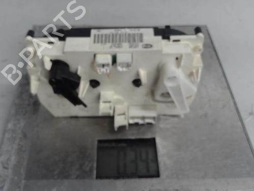 Climate control PEUGEOT 307 (3A/C) 1.6 16V | BP21313843I5 