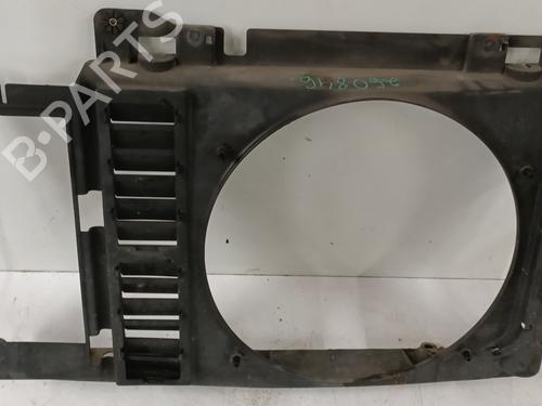 Used Front slam panel Front slam panel 32701419 32701419