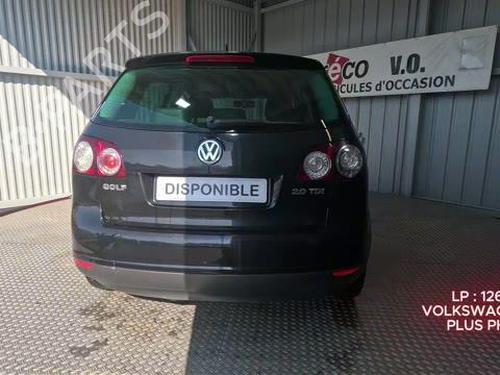 Steering column stalk VW GOLF PLUS V (5M1, 521)  | BP33563659I23  - Image 6