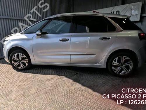 Steering column stalk CITROËN C4 Picasso II 1.6 HDi / BlueHDi 115 | BP38484254I23 - Image 25