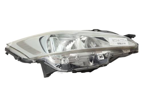 Used Right headlight PEUGEOT 508 I (8D_) 1.6 HDi (112 hp) 24492455