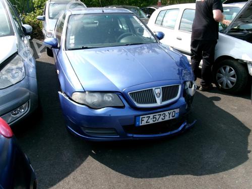 Mass air flow sensor ROVER 45 I Hatchback (RT) 2.0 iDT | BP29726132M95  - Image 10