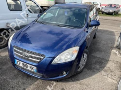 Warning switch KIA CEE'D Hatchback (ED) 1.6 CRDi 115 | BP21367793I22 - Image 10