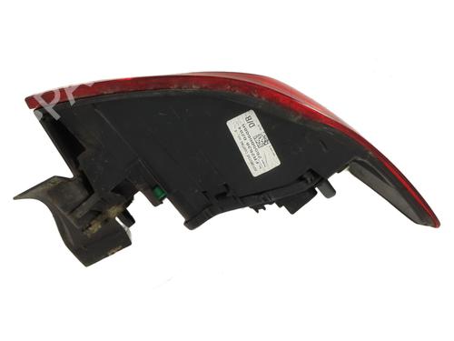 Right taillight RENAULT CLIO IV (BH_) 0.9 TCe 90 (BHNF, BHMA, BHMH, BHJK, BHJR) | BP29855141C35