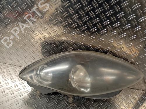 Left headlight SEAT LEON (1P1) 1.2 TSI | BP24028870C28 - Image 4