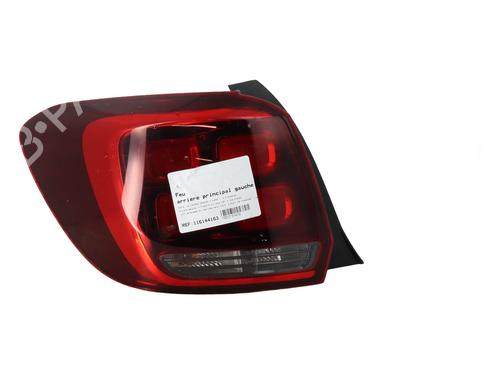 Used Left taillight DACIA SANDERO II TCe 90 (B8M1, B8MA, B8AC) (90 hp) 30570172