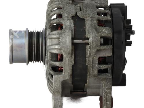 Used Alternator Alternator SEAT IBIZA IV (6J5, 6P1) 1.2 TSI (90 hp) 28041699 28041699