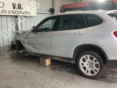 Right rear steering knuckle BMW X1 (E84) xDrive 18 d | BP33184044M28 - Image 10