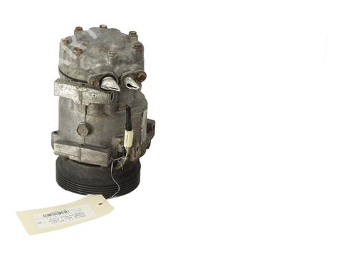 AC compressor DACIA LOGAN MCV (KS_) 1.5 dCi (KS0W) | BP34170395M34  - Image 5