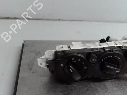 AC Styreenhet / Manøvreringsenhet FORD FOCUS C-MAX (DM2) 1.6 TDCi | BP21363455I5 