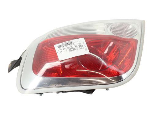 Used Left taillight FIAT 500 (312_) 1.2 (312AXA1A) (69 hp) 28731906