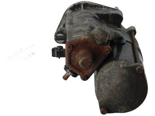 Starter TOYOTA LAND CRUISER PRADO (_J12_) 3.0 D-4D (KDJ120, KDJ125) | BP21297624M8 
