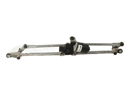 Used Front wiper motor LAND ROVER DISCOVERY IV (L319) 3.0 TD 4x4 (245 hp) 24895052