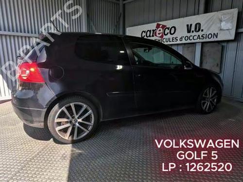 Engine control unit (ECU) VW GOLF V (1K1) 2.0 TDI | BP38453163M57 - Image 18