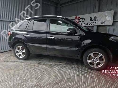 Used Parts RENAULT KOLEOS I (HY_) 2.0 dCi 4x4 (HY0B) 4640926