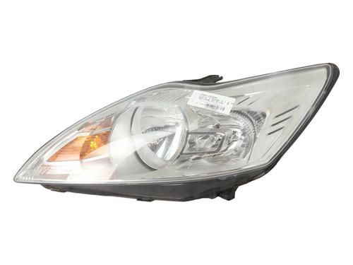 Used Left headlight Left headlight FORD FOCUS II (DA_, HCP, DP) 1.6 TDCi (90 hp) 26399547 26399547