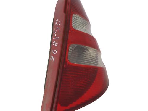 Right taillight MERCEDES-BENZ A-CLASS (W169) A 160 CDI (169.006, 169.306) | BP25907186C35 