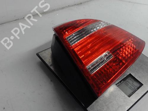 Used Right taillight BMW 1 (E87) 116 d (116 hp) 21319784
