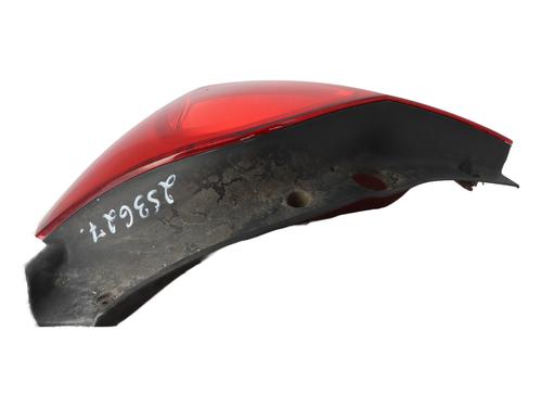 Right taillight RENAULT CLIO III (BR0/1, CR0/1) 1.2 16V Hi-Flex (BR1U, CR1U) | BP30078139C35