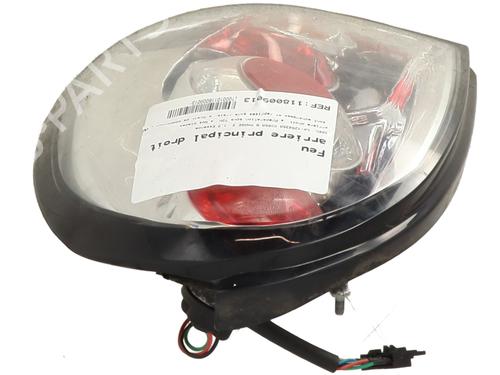 Right taillight OPEL CORSA B (S93) 1.2 i 16V (F08, F68, M68) | BP30901477C35