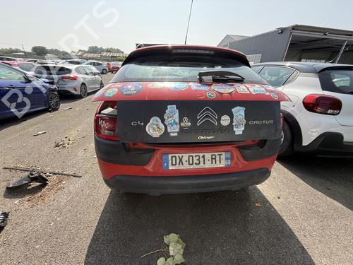 Generator CITROËN C4 CACTUS 1.2 VTi 82 | BP26678451M7 - Image 16