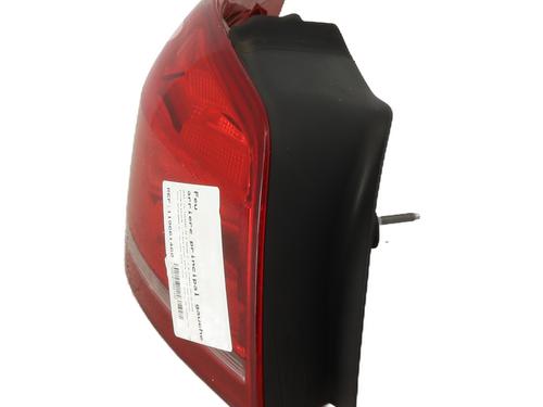 Left taillight AUDI A3 (8P1) 1.9 TDI | BP31830257C34