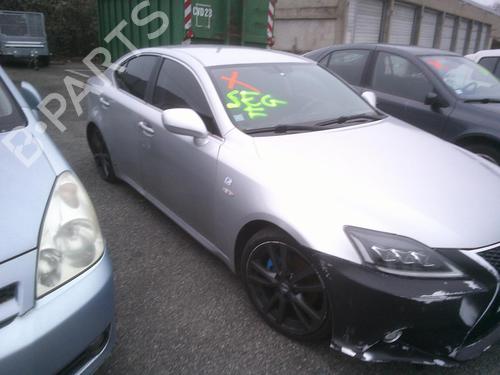 Display monitor LEXUS IS II (_E2_) 220d (ALE20) | BP28384479C48