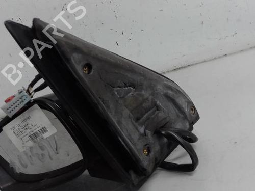 Left mirror FIAT STILO (192_) 1.9 JTD (192_XE1A) | BP21310421C26 