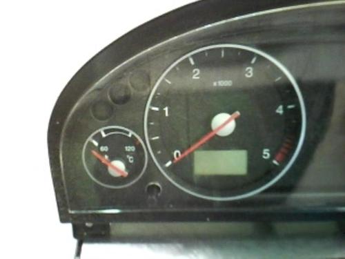 Instrument cluster FORD MONDEO III Saloon (B4Y) 2.0 16V DI / TDDi / TDCi | BP21364282C47 