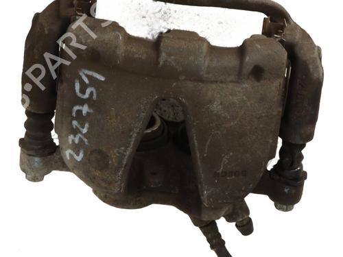 Used Left front brake caliper Left front brake caliper MERCEDES-BENZ GLK-CLASS (X204) 220 CDI (204.902) (170 hp) 21308708 21308708