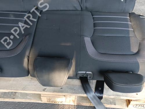 Used Rear seat DACIA SANDERO III 1.0 SCe 65 (67 hp) 28963837