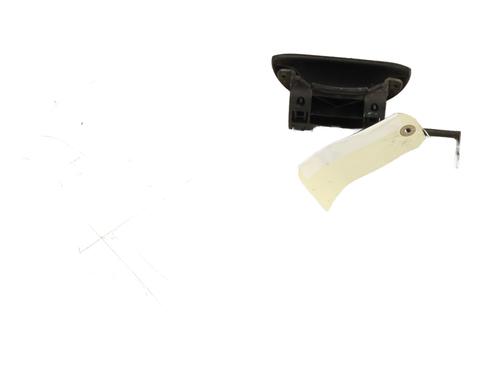 Used Front left exterior door handle Front left exterior door handle 32021580 32021580
