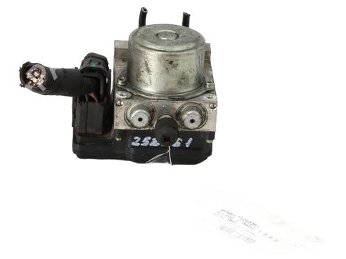 ABS pump RENAULT KOLEOS I (HY_) 2.0 dCi 4x4 (HY0K) | BP26585837M43 