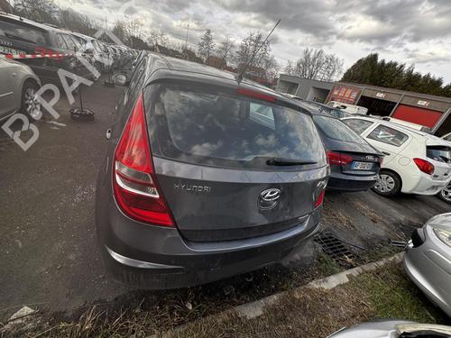 Rear parcel shelf HYUNDAI i30 (FD) 2.0 CRDi | BP23807706C85 - Image 9