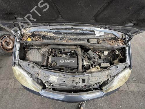 Right tailgate light OPEL MERIVA A MPV (X03) 1.7 CDTI (E75) | BP28019085C80 - Image 9