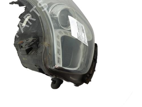 Used Left headlight Left headlight HYUNDAI i40 I CW (VF) 1.7 CRDi (116 hp) 33992963 33992963