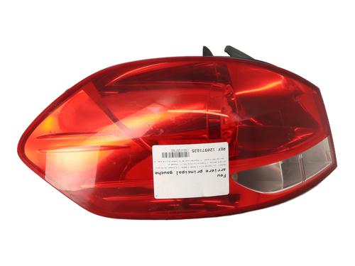 Used Left taillight RENAULT CLIO III Grandtour (KR0/1_) 1.5 dCi (KR0G) (68 hp) 32241873