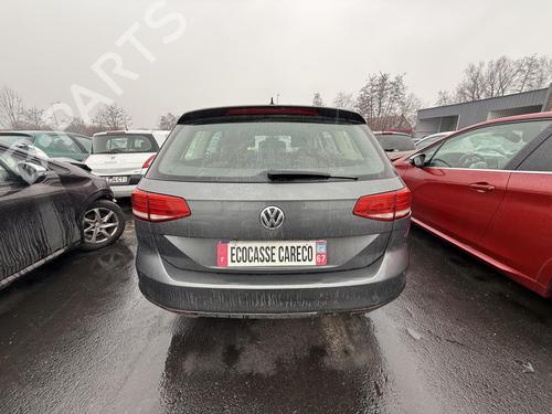 Mando VW PASSAT B8 Variant (3G5, CB5) 1.6 TDI | BP23821708I30 - Image 15