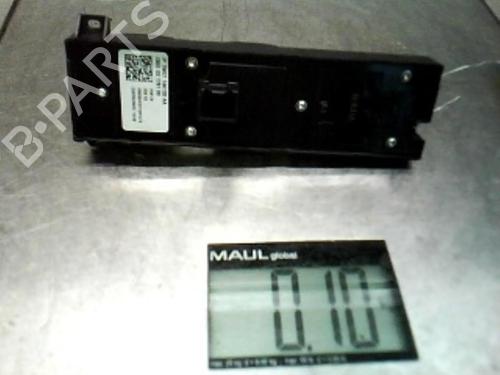 Used Left front window switch Left front window switch FORD FOCUS II Turnier (DA_, FFS, DS) 1.6 TDCi (109 hp) 21310057 21310057
