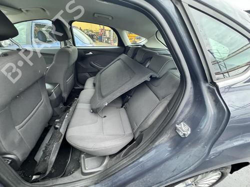 Engine FORD FOCUS III 1.6 TDCi | BP36370571M1 - Image 19