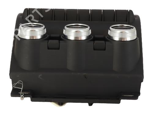 Climate control RENAULT ARKANA I (LCM_, LDN_) 1.3 TCe 140 (LDN0) | BP39953876I5 - Image 2