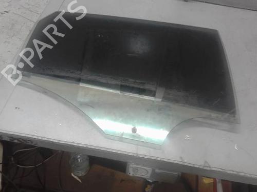 Used Rear right door window VW POLO V (6R1, 6C1) 1.6 TDI (90 hp) 21898604