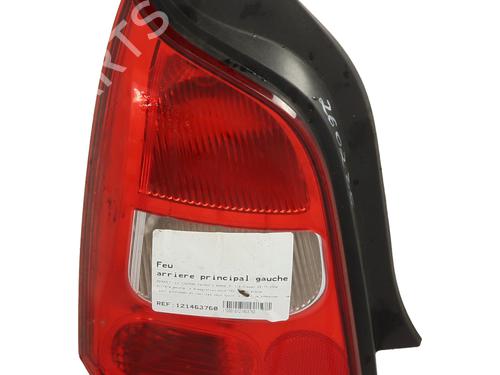 left-taillight-renault-twingo-ii-cn0_-2007-32386167 main image