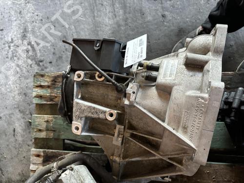 Gearbox FORD KA+ III (UK, FK) 1.2 Ti-VCT | BP21318732M3 