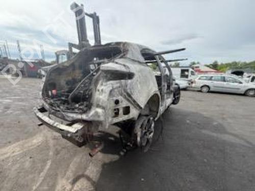 Used Parts ALFA ROMEO STELVIO (949_)  2.2 D Q4 (949.AXB2A)  4340742