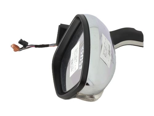 Right mirror PEUGEOT 208 I (CA_, CC_) 1.6 HDi | BP26557803C27 