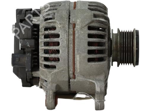 Alternator SEAT IBIZA IV (6J5, 6P1) 1.6 TDI | BP21308777M7 