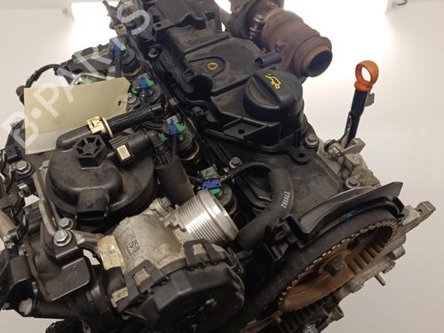 Engine PEUGEOT 208 I (CA_, CC_) 1.6 BlueHDi 100 | BP37684409M1 - Image 2
